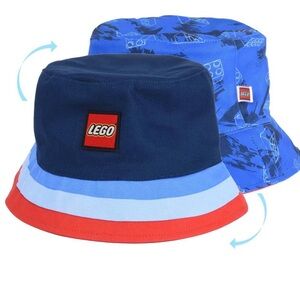 LEGO Reversible Bucket Hat